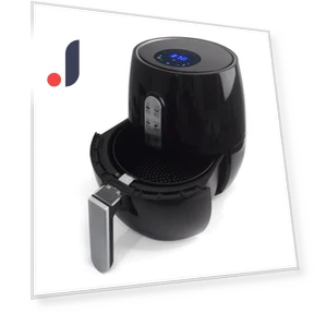 Oil-Free Air Fryer — Air Fryers, Canxing Culture