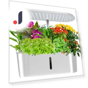 Plant Grow Light — Growing Lamps, TOMTOP JMS