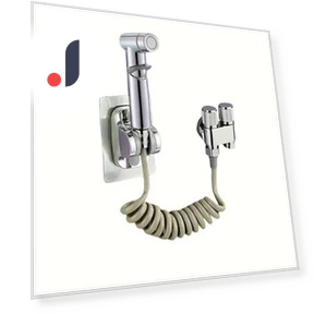 Portable Bidet and Shower Attachment — Bidets, Refreshing Home