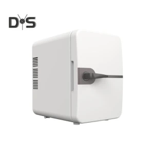 Portable Mini Fridge, Enjoy Smart Home