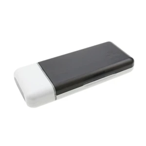 Portable Mini Pill Box with Timer Reminder, Beautyyy