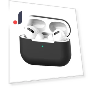 Protective Case for AirPods Pro 3 — Protective Cases, Enjoy Smart Home