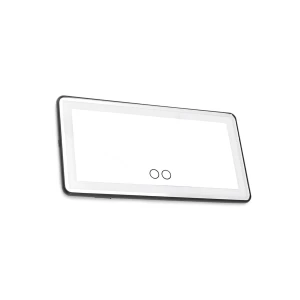 Rechargeable LED Car Visor Mirror, Beautyyy