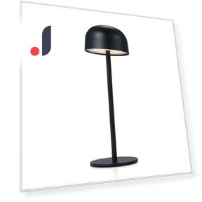 Rechargeable LED Desk Lamp — Desk & Table Lighting, TOMTOP JMS