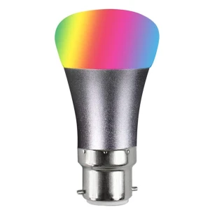 RGB Smart Lamp — Smart Light Bulb, Refreshing Home