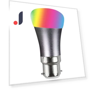 RGB Smart Lamp — Standing Lights, Refreshing Home