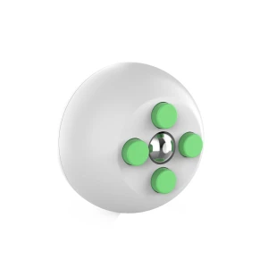 Sensory Bubble Press Toys, Ice Beauty