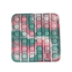 Sensory Bubble Toy for Special Needs, Muhayund