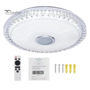 Smart Ceiling Light, Marathon