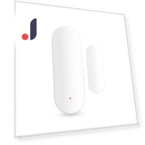 Smart Door Sensor — Smart Home Security, Refreshing Home