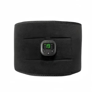 Smart Electric EMS Abdominal Muscle Stimulator, Refreshing Home