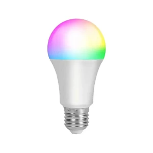 Smart LED Light Bulb — Smart Light Bulb, Refreshing Home