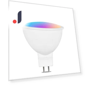 Smart Light Doodle MR16 — LED, Refreshing Home