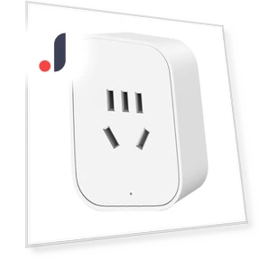 Smart Plug — Smart Home Hubs & Controllers, 3d printing machine