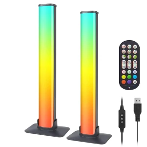 Smart RGB LED Light Strips — LED Strip Lights, Refreshing Home