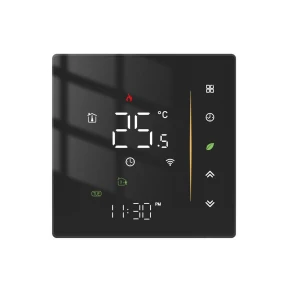 Smart Temperature Controller with Digital Display — Smart Thermostat, 3d printing machine