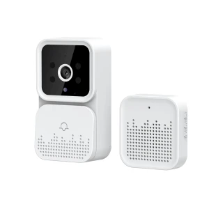 Smart Video Doorbell — Video Doorbell, Automobile and motorcycle supplies