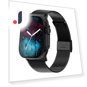 Smart Watch 10 Ultra — Smartwatches, Razzle