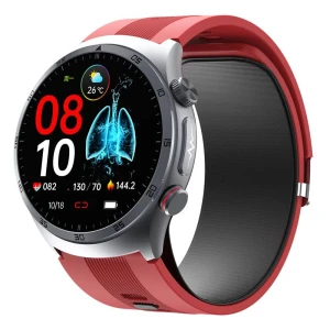 Smart Watch with Blood Pressure Test and ECG — Blood Pressure Monitor, SACOSDING