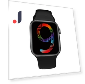 Smart Watch — Wearable Accessories, samrtwatch