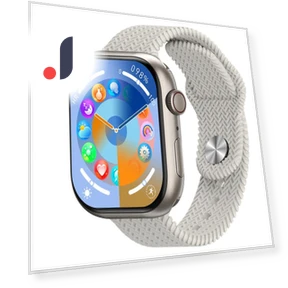 Smart Watch — Wearable Accessories, Happy World Electronics