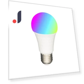 Smart WiFi Lamp — Smart Home Modules, Refreshing Home
