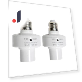 Smart WiFi Light Adapter — Smart Home Modules, 3d printing machine