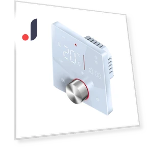 Smart WiFi Thermostat — Home Climate Control, 3d printing machine