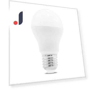 Smart Zigbee RGB + CCT LED Bulb — LED, Refreshing Home