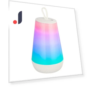 Touch Control Bedside Lamp — Night Lights, TOMTOP JMS