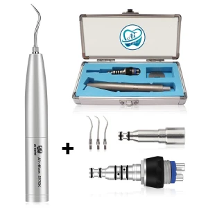 Ultrasonic Air Scaler Dental Tip, AI DENTAL