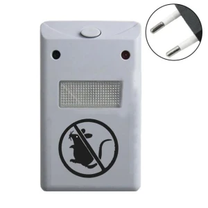 Ultrasonic Pest Repeller, Factory Discount Outlet