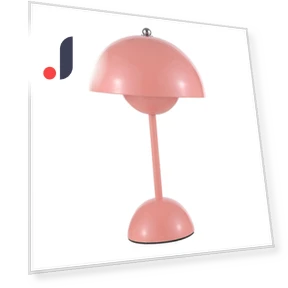 USB Rechargeable Touch Control Table Lamp — Lamps & Shades, Neoglint