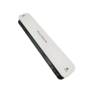 Vacuum Sealing Machine with 10 Bags, Refreshing Home