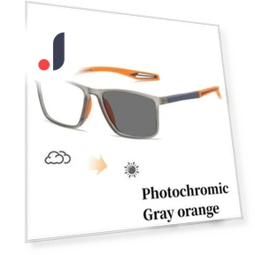 Vintage Photochromic Glasses — Glasses & Goggles, Wipon