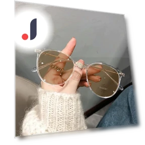 Vintage Photochromic Glasses — Sun Protection Eyewear, Exquisite glasses