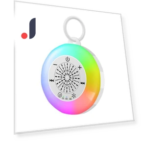 White Noise Machine — Sound Machines, youlanda