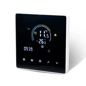 WIFI Temperature Controller — Smart Thermostat, Tuya