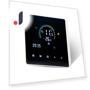 WIFI Temperature Controller — Home Climate Control, Tuya