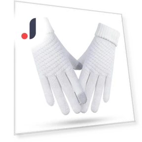 Winter Touchscreen Gloves — Gloves, SweetInfant