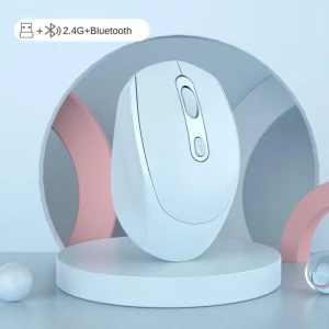 Wireless Mouse, Meiteai-All