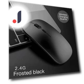 Wireless Mouse — Computer Mice, RYRA