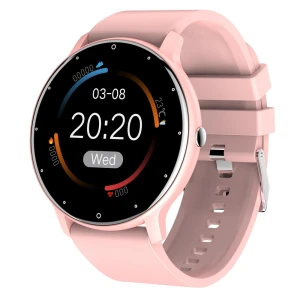 1.28-inch Smart Watch for Women and Men — Fitness Tracker, ZJM Mall