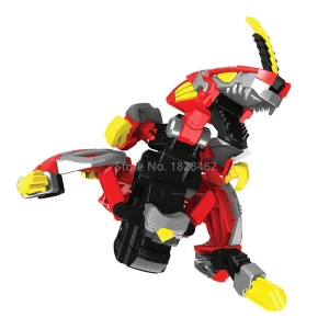 Anime Deformation Egg Toy, Favorlook
