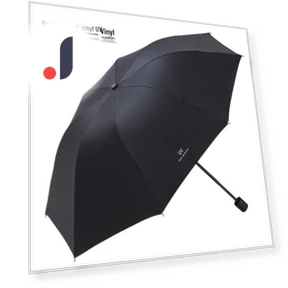 Automatic Folding Sun Umbrella — Folding, AI Supermarket
