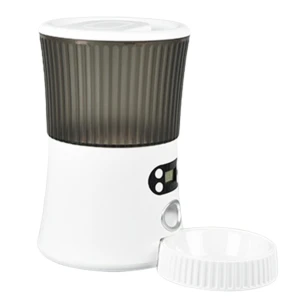 Automatic Pet Feeder — Automatic Pet Feeder, TOMTOP JMS