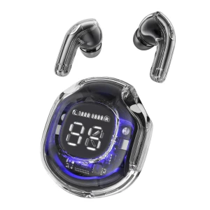 Bluetooth 5.3 Wireless Earbuds — Wireless Earbuds, Meiteai-Electronics