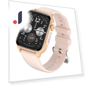 BT Call Smartwatch — Smartwatches, 3d printing machine