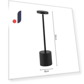 Classic Touch LED Desk Lamp — Study & Desk Lighting, Binchi Lighting Appliances