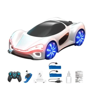 Conceptual Remote Control Toy Car, Forseed
